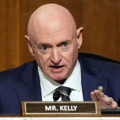 Pentagon Threatens to Recall Senator Kelly to Active Duty Amid Sedition Claims
