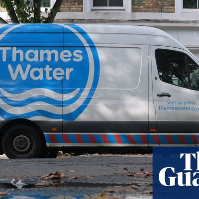 Thames Water nationalisation moves closer as government ‘objects to rescue deal’