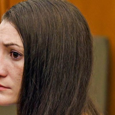 Jurors in Lindsay Clancy murder trial head into seventh day of deliberations after 2 deadlock notes