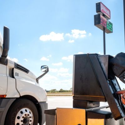 Aiming at fuel costs, Trump opens tax-exempt ‘red dye’ diesel to all drivers