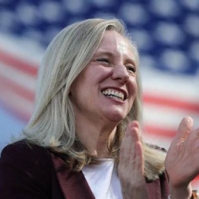 Democrat Abigail Spanberger to become Virginia’s first female governor