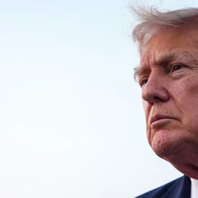 Trump says he'll personally pay for taxpayer-funded ads after bipartisan backlash