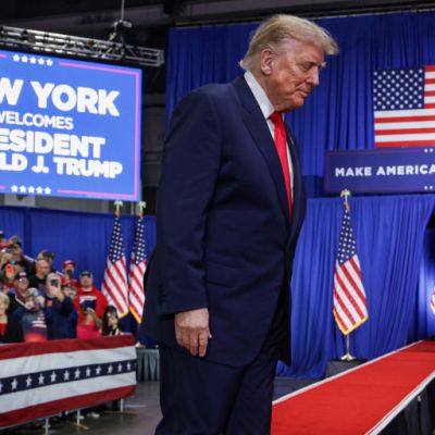 Trump says Nobel committee not awarding him the peace prize leaves ‘indelible stain’ on Norway