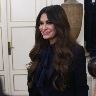 Trump Asks Kimberly Guilfoyle, U.s. Ambassador To Greece, To Resign Amid Misconduct Allegations
