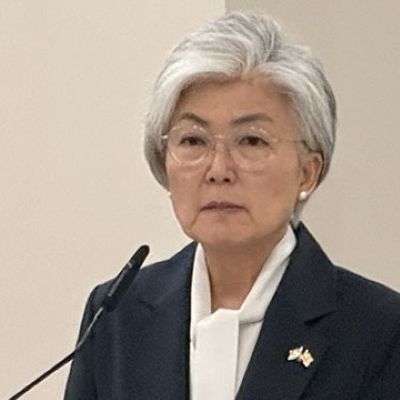 Kang: Progress in Improving Intel Cooperation with US; High-Level Consultation Still Limited