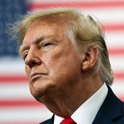 Trump suspends new Russia sanctions following deal to purchase diesel, citing ‘national interests’