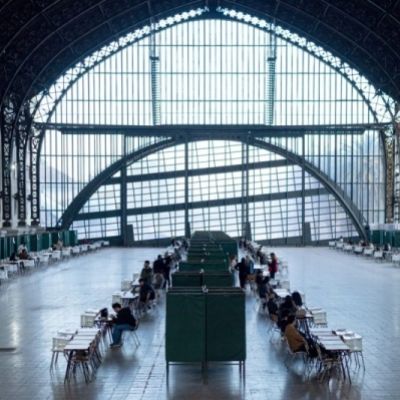 Chile votes in sharply polarized presidential race dominated by crime and migration fears