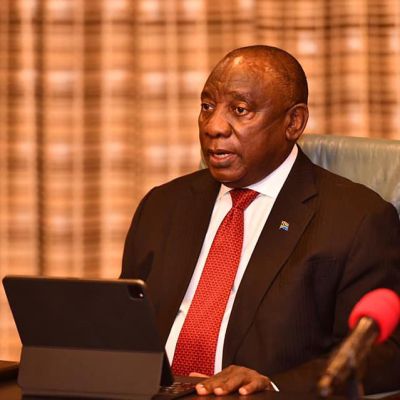Court halts Ramaphosa’s impeachment over $580,000 Phala Phala scandal – The Sun Nigeria