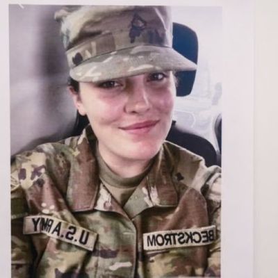 National Guard member succumbs to injuries from Washington shooting