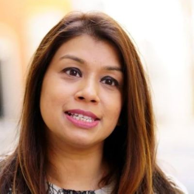 Tulip Siddiq given jail sentence in Bangladesh after trial in her absence