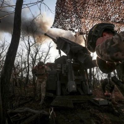 Russia claims to have captured key city, as Ukraine dismisses Moscow’s ‘loud statements’ ahead of Witkoff talks