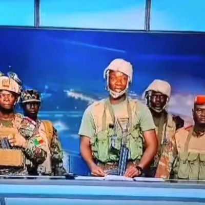 Benin coup thwarted by loyalist troops, president tells nation