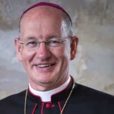 Pope Leo appoints social justice campaigner as new Archbishop of Westminster