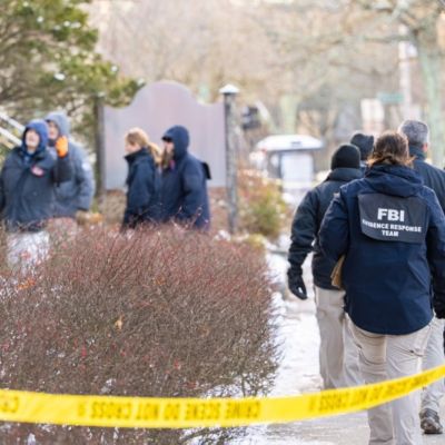 Autopsy confirms suspect in Brown University shooting died by suicide days earlier