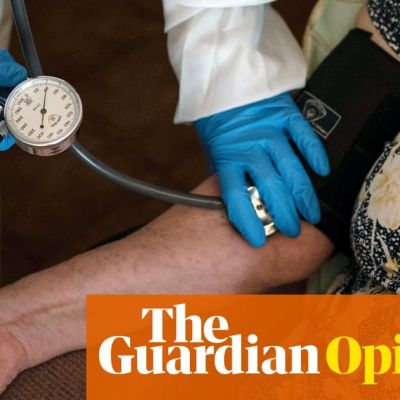 Thought UnitedHealthcare couldn’t get more awful? They’ve gone villain mode | Arwa Mahdawi