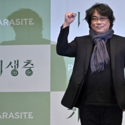 Bong Joon Ho’s ‘Mickey 17’ opens at No. 1, first Korean director to top US box office