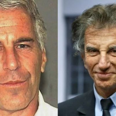 France's Jack Lang resigns amid Epstein-linked tax probe