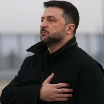 Zelensky says Ukraine will not hold elections until security guarantees in place