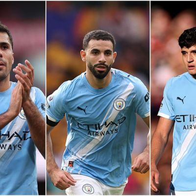 Man City injury update: Rodri, Ait-Nouri and Khusanov latest news and return dates
