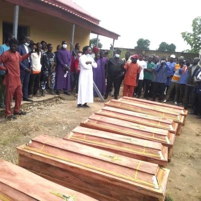 Christian persecution in Nigeria: Responding to reality, not rhetoric