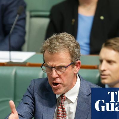 Liberal frontbencher Dan Tehan says coalition with One Nation ‘not even being talked about’