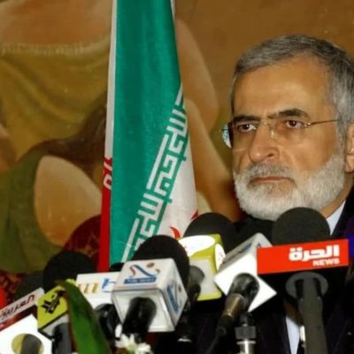 Iran's ex-FM Kamal Kharazi seriously wounded, wife killed in attack on his home
