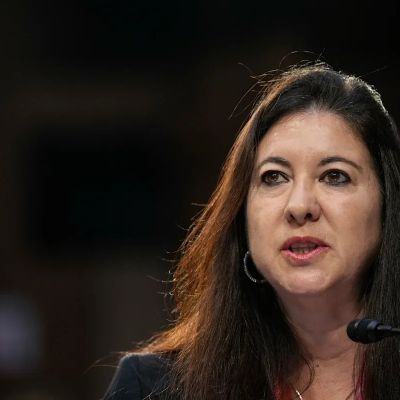 Fed’s Kugler warns Trump tariffs will push up prices and and push down incomes