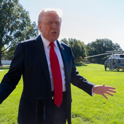 Trump launches major accusation at NBC: They are ‘afraid’ to do this
