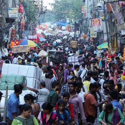 India GDP Growth: Ind-Ra Projects 7.2% for Q2 FY26