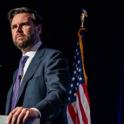 JD Vance and the Age-Old Trope of ‘Childless Cat Ladies’