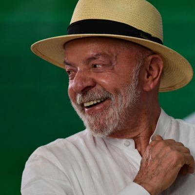 Lula, Brazil’s political titan, races against time