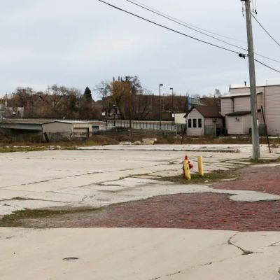Fountain Park restaurant, Commerce St: What we know about land bought by city of Sheboygan