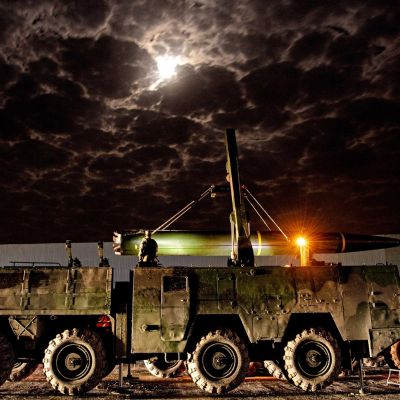 Why have China’s arms imports plummeted by 72% over the past 5 years? – The Korea Times