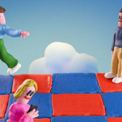 Have Young People Really Turned MAGA?