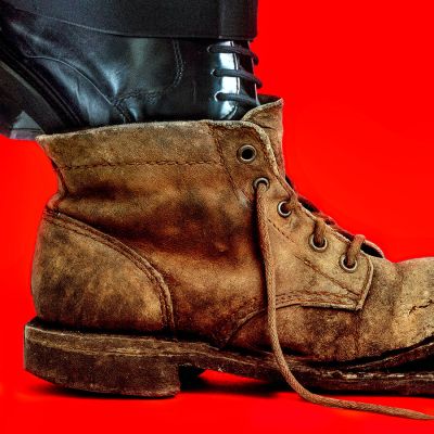 Making Empathy a Weapon