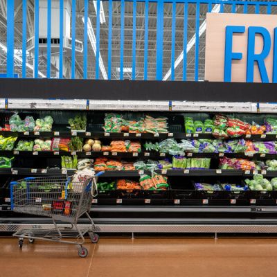 Walmart Pulls Back on D.E.I. Initiatives Amid Conservative Pressure