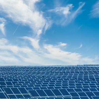 Infinity Power Signs EPC Deals For 773.6 MW Solar Projects In South Africa