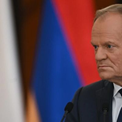 Poland PM warns of NATO “disintegration” amid US troop pullback in Europe