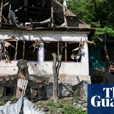 ‘I pray this calm lasts’: fear lingers in Kashmir amid uneasy peace