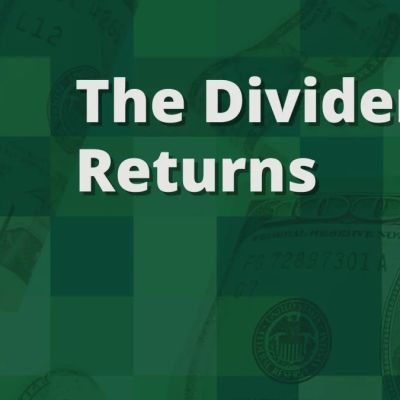 Are We Headed for a Resurgence of Dividend Investing?