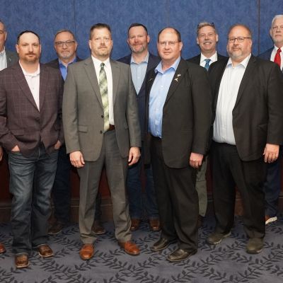 Nebraska’s NRDs advocate for conservation funding in Washington, D.C. – Nebraska City News-Press