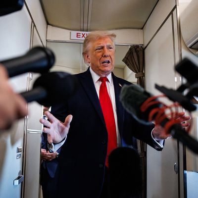 Supreme Court rejects Trump’s appeal in E. Jean Carroll sexual abuse lawsuit