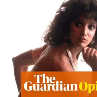 A high school singing audition inspired by Flashdance haunted me for years – until I found my voice again | Nova Weetman