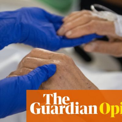 Here’s what I learned in medical school – beyond the curriculum | Roland Bull