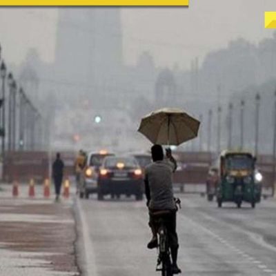 Weather update: Heavy rainfall lashes parts of Delhi-NCR, IMD predicts more showers for next...