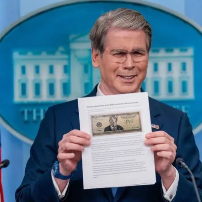 US Treasury Secretary confirms plans for $250 bill featuring Trump’s face