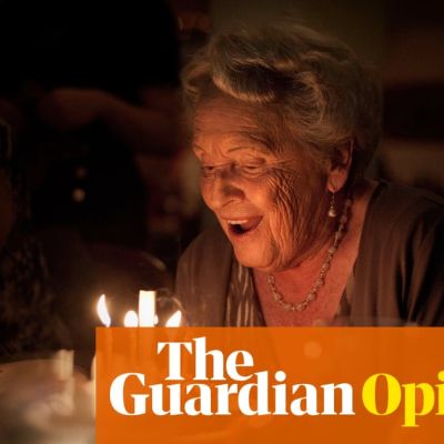 US women living six years longer than men – but American life expectancy is still dire | Arwa Mahdawi