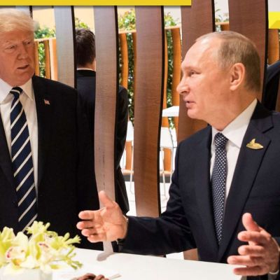 White House finalises US President Donald Trump and Russian President Vladimir Putin’s high-stake meeting location, it is to be held in…