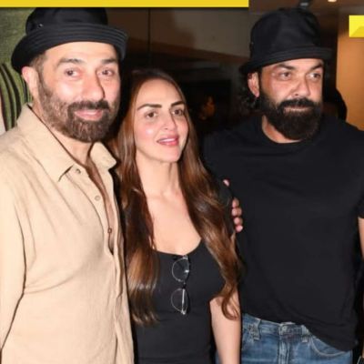 Esha Deol took 30 years to meet Dharmendra’s first wife; Hema Malini said, ‘I have never spoken about Prakash but…’