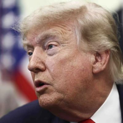 Trump says US strike killed leader of Tren de Aragua gang in Venezuela